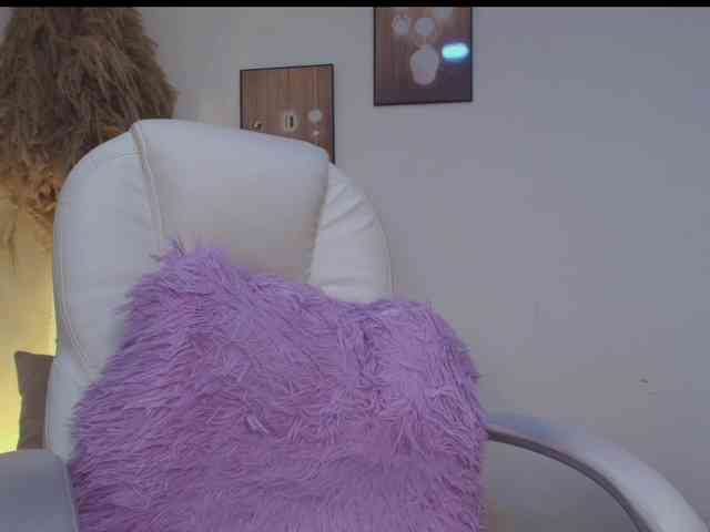 Octaviarouse webcam
