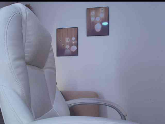 Octaviarouse webcam