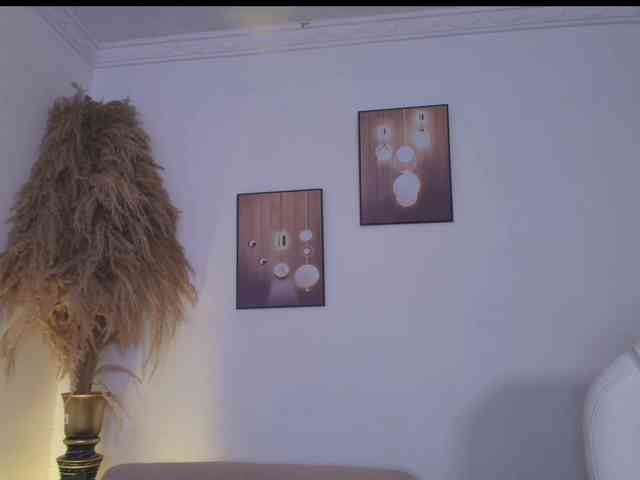 Octaviarouse webcam