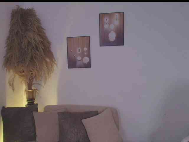 Octaviarouse webcam