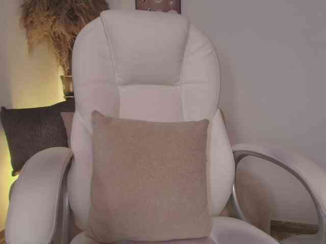Octaviarouse webcam