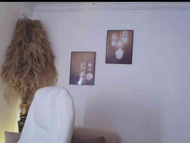 Octaviarouse webcam