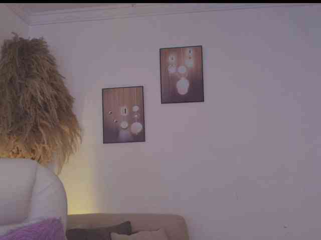 Octaviarouse webcam