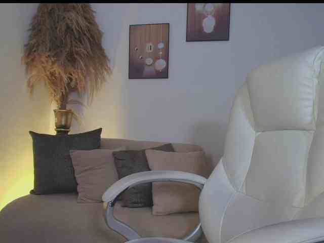 Octaviarouse webcam