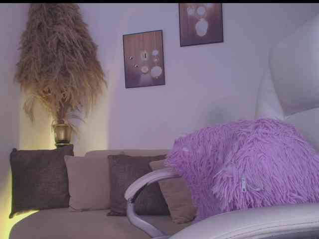 Octaviarouse webcam