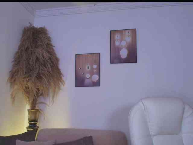 Octaviarouse webcam