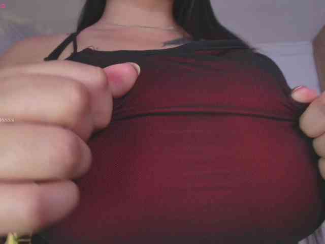 Octaviarouse webcam