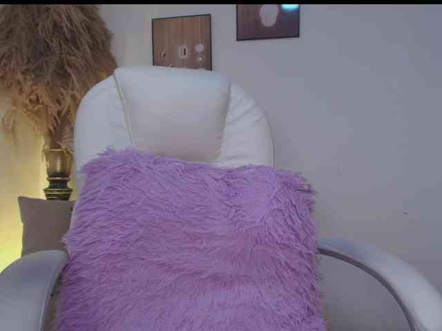 Octaviarouse webcam