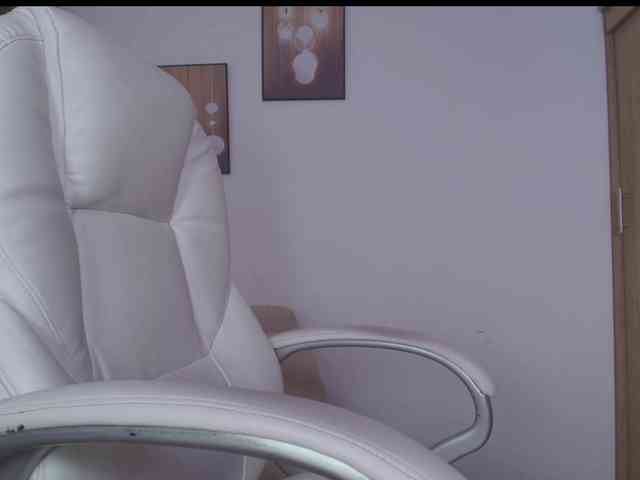 Octaviarouse webcam