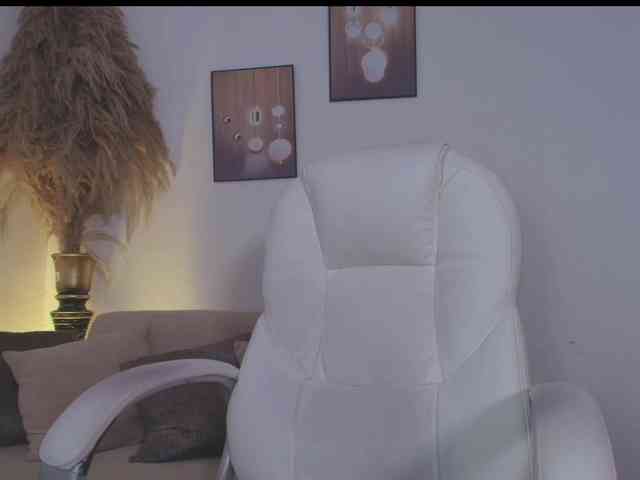 Octaviarouse webcam
