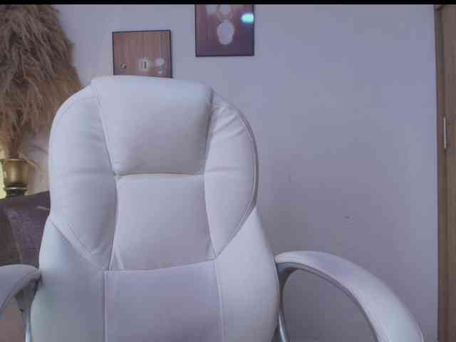 Octaviarouse webcam