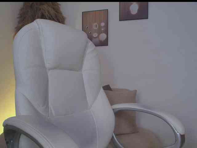 Octaviarouse webcam