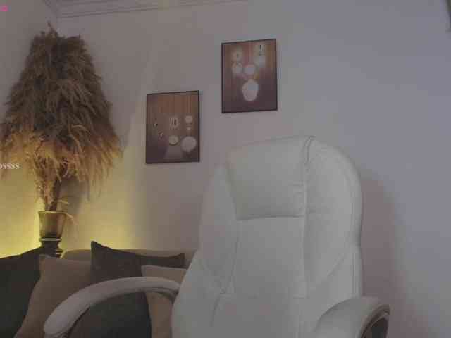 Octaviarouse webcam