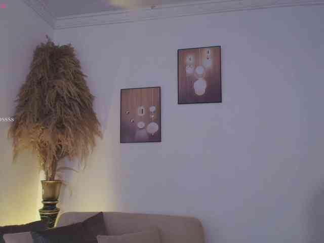 Octaviarouse webcam