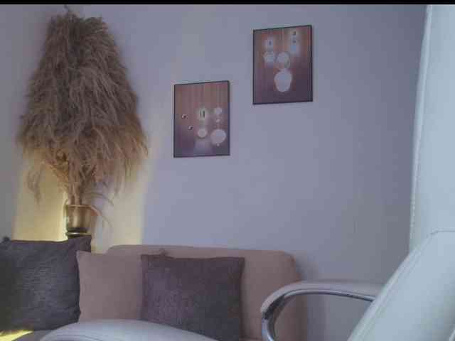 Octaviarouse webcam