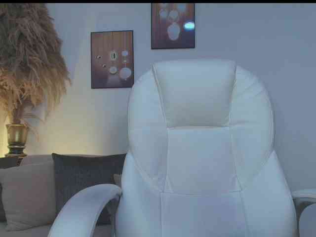 Octaviarouse webcam