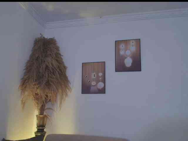 Octaviarouse webcam