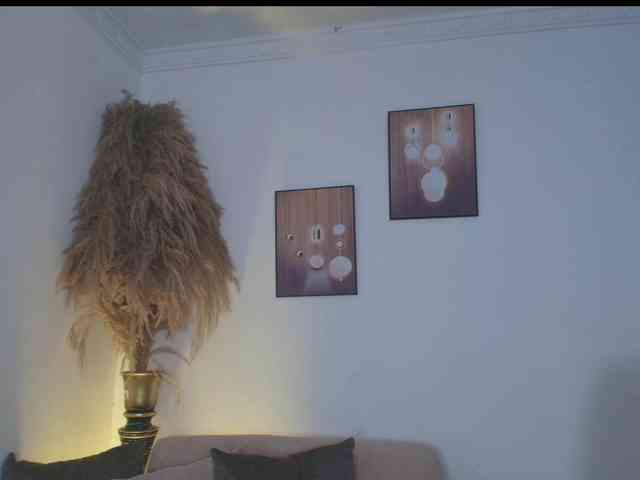 Octaviarouse webcam