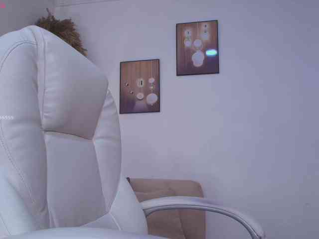 Octaviarouse webcam