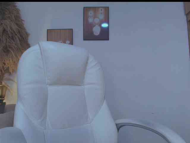 Octaviarouse webcam