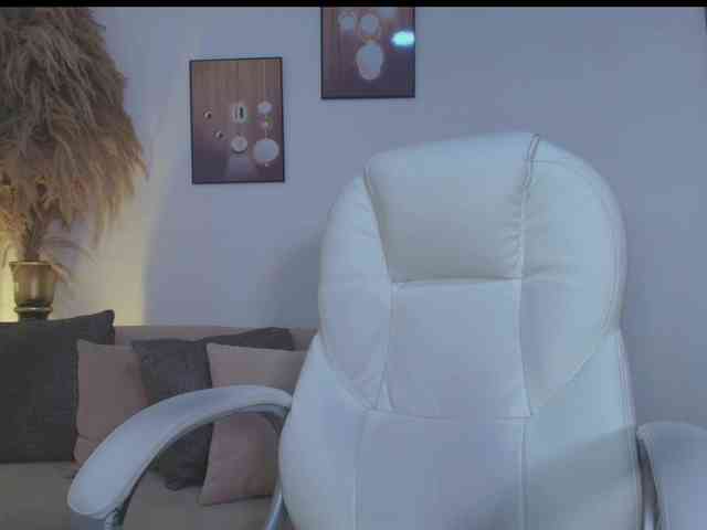 Octaviarouse webcam