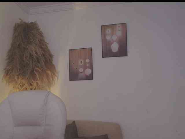 Octaviarouse webcam