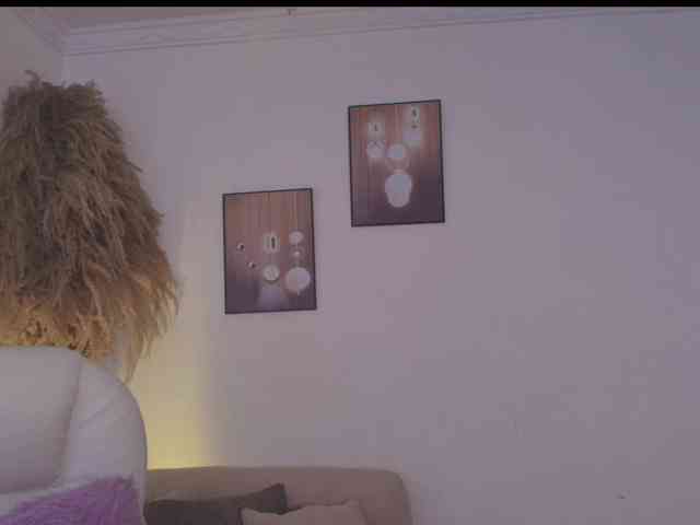 Octaviarouse webcam