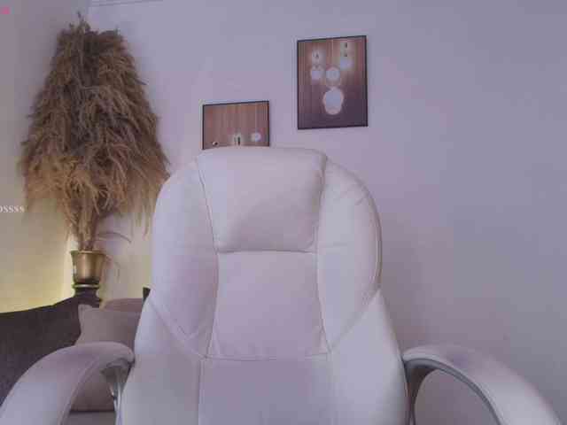 Octaviarouse webcam