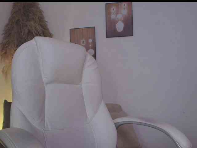 Octaviarouse webcam