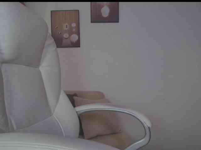 Octaviarouse webcam