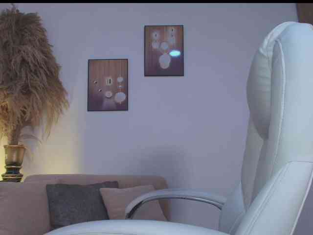 Octaviarouse webcam