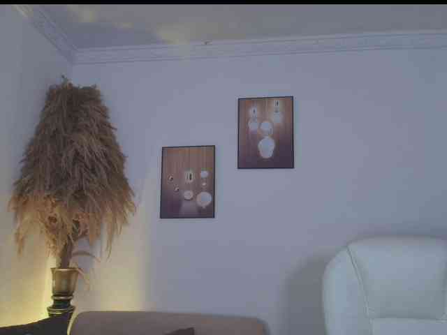 Octaviarouse webcam