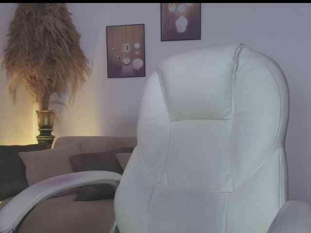 Octaviarouse webcam