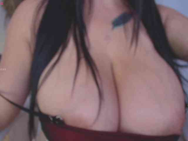 Octaviarouse webcam