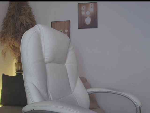 Octaviarouse webcam