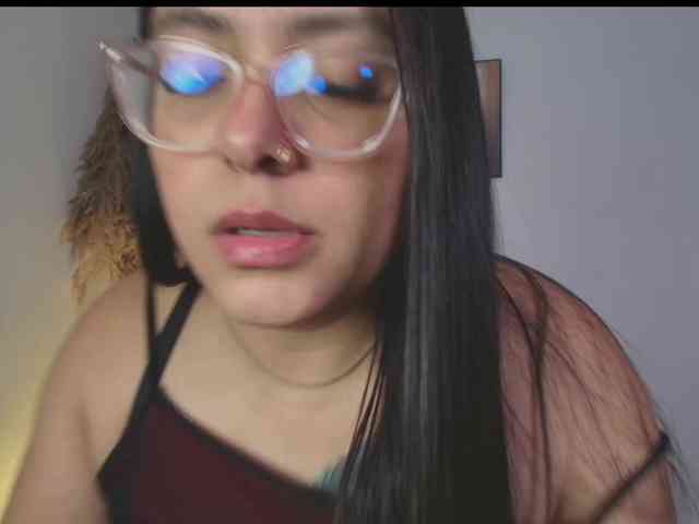 Octaviarouse webcam