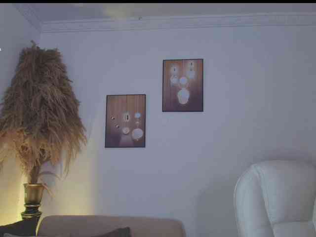 Octaviarouse webcam
