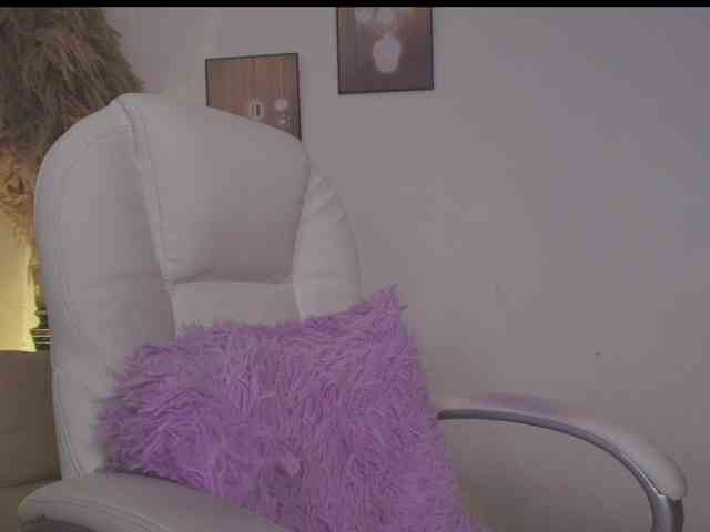 Octaviarouse webcam