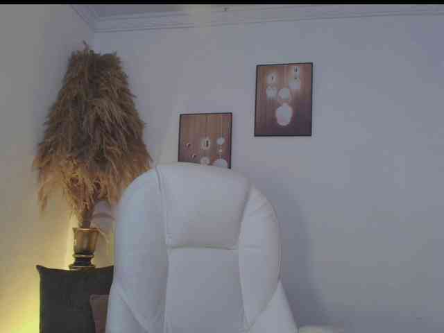 Octaviarouse webcam