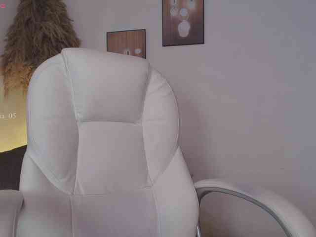 Octaviarouse webcam