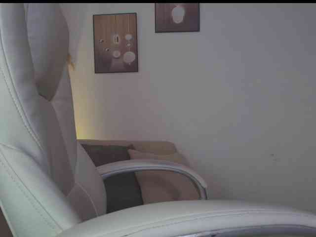 Octaviarouse webcam