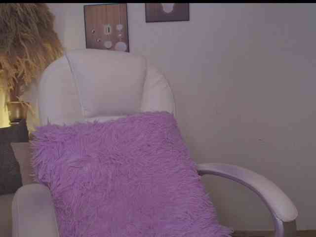 Octaviarouse webcam