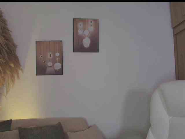 Octaviarouse webcam