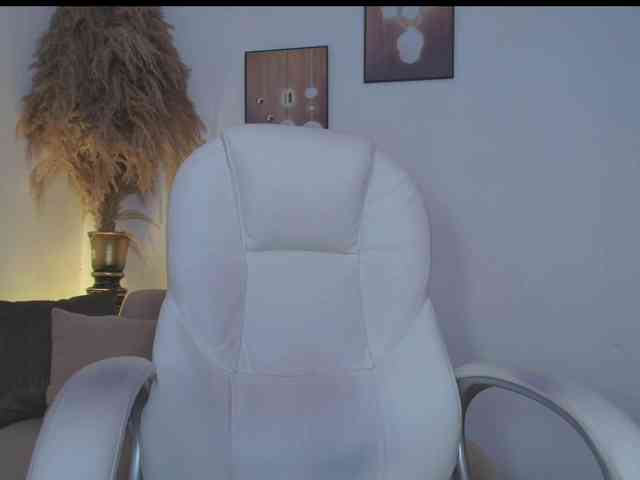 Octaviarouse webcam