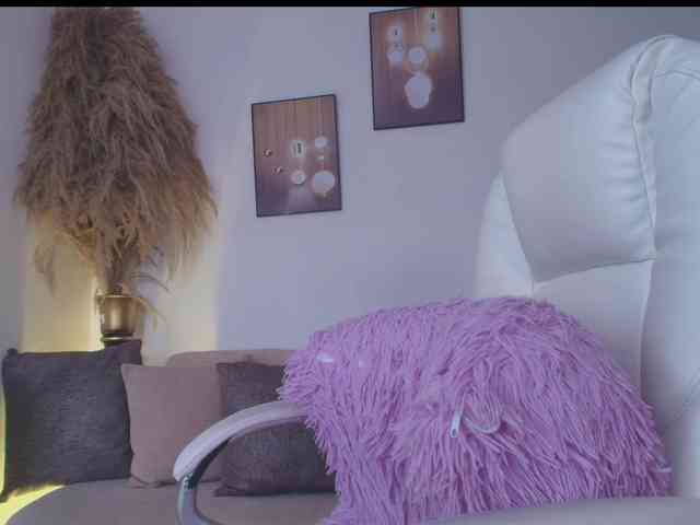 Octaviarouse webcam