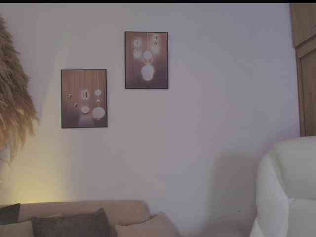 Octaviarouse webcam