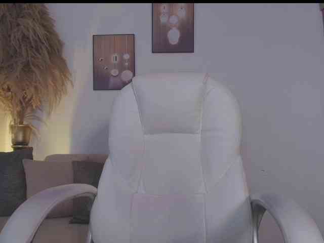 Octaviarouse webcam