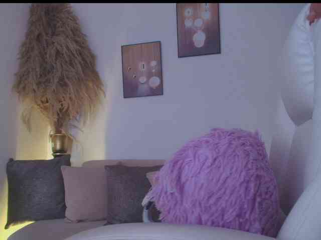 Octaviarouse webcam