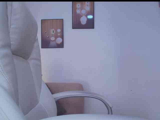 Octaviarouse webcam