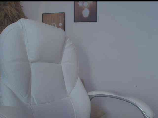 Octaviarouse webcam
